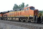 BNSF 8119